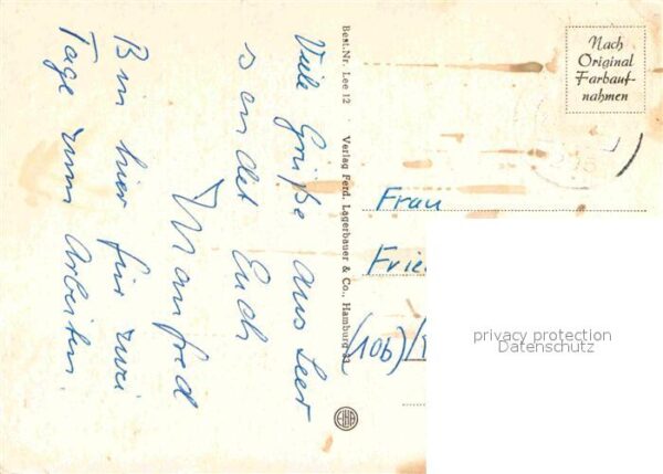 Leer Ostfriesland Orts und Teilansichten – Bild 2