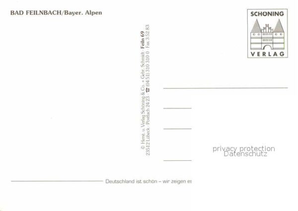 Bad Feilnbach Fontäne Kirche Holzschnitzerei Dorfmoti – Bild 2