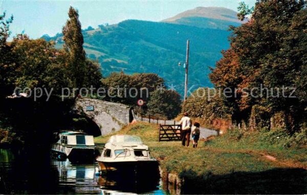 Llangynidr