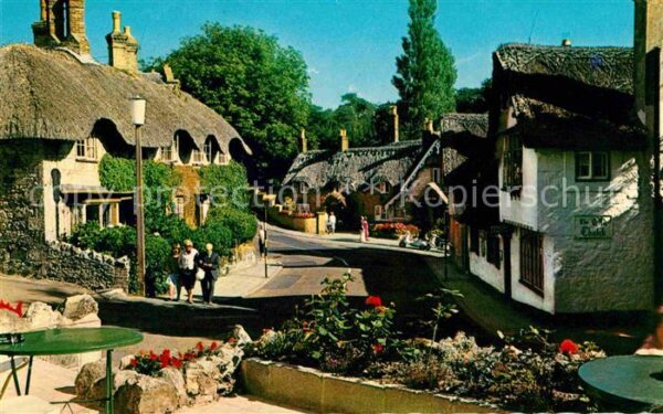 Shanklin