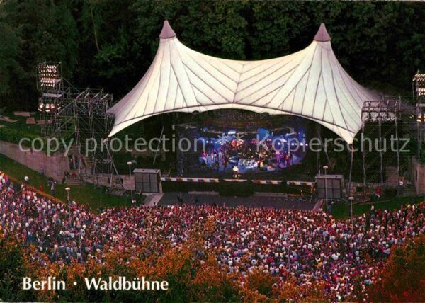 Berlin Waldbühne
