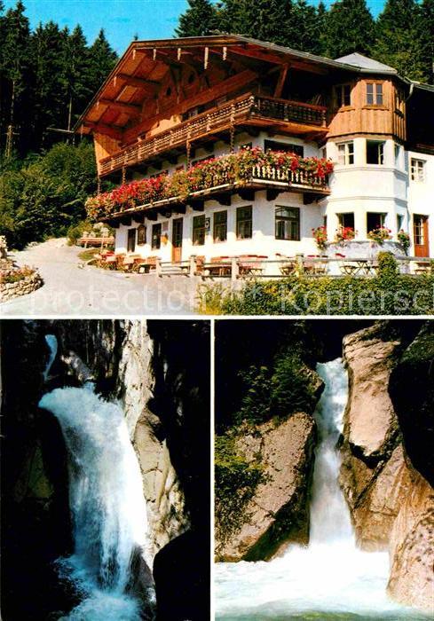 Bayrischzell Alpengasthof Zum feurigen Tatzlwurm Was