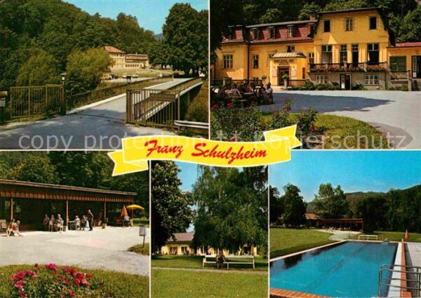 Baden Wien Franz Schulzheim