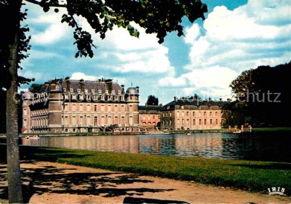 Beloeil Hainaut Chateau de Beloeil
