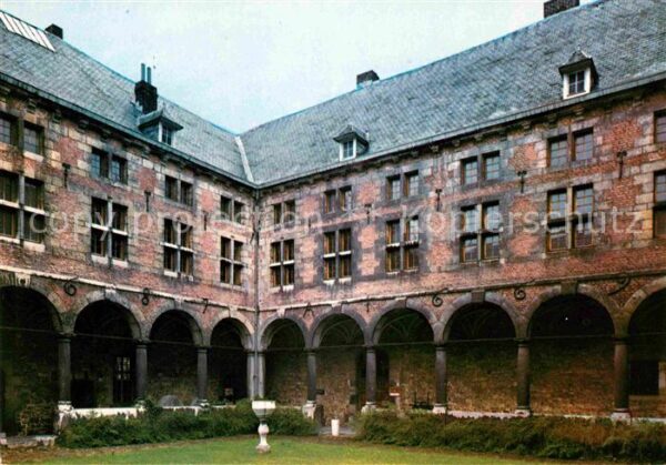 Huy Liege Musee communal