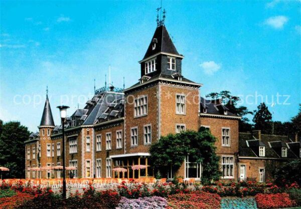 Genk Kasteel