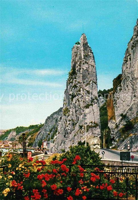 Dinant Wallonie La Roche a Bayard