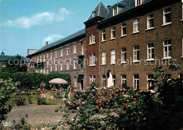 s Gravenvoeren Fouron-Le-Comte Rusthuis voor Dames
