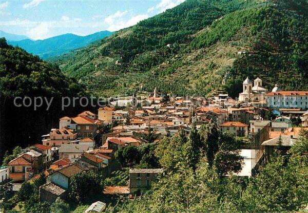 Pieve di Teco