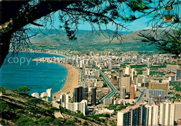 Benidorm