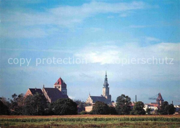 Greifswald
