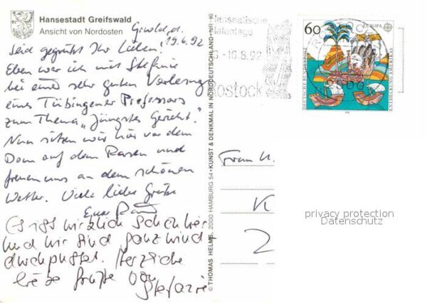 Greifswald – Bild 2