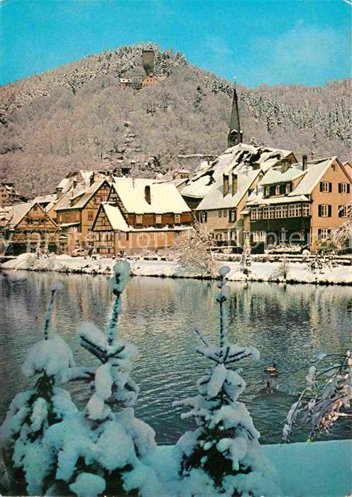 Bad Liebenzell