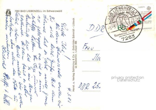 Bad Liebenzell – Bild 2