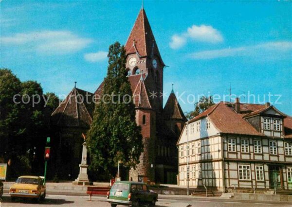 Dahlenburg