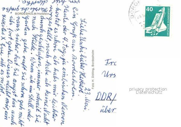 Bordesholm – Bild 2