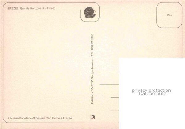 Erezee Grands Horizons – Bild 2