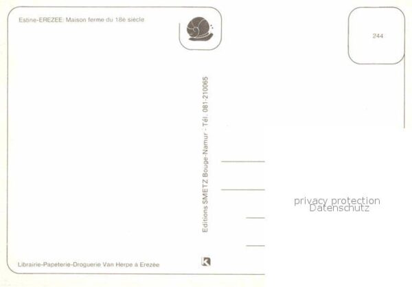 Estinee – Bild 2