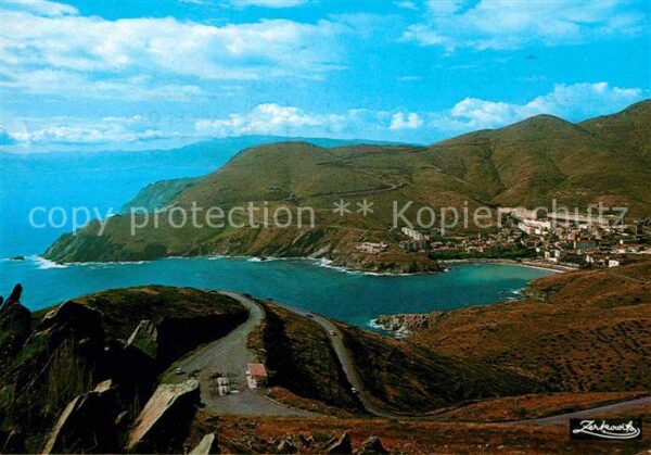 Port Bou