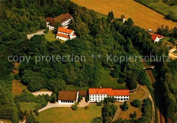 Erdweg Katholische Landvolkshochschle Tagungsh