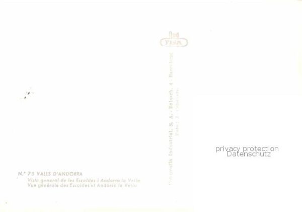 Andora – Bild 2