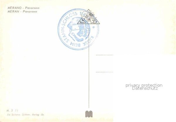 Meran Merano – Bild 2