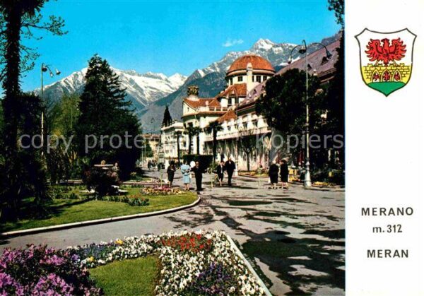 Merano Meran