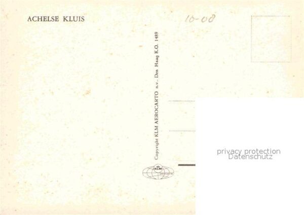 Achel Achelse Kluis Fliegeraufnahme – Bild 2
