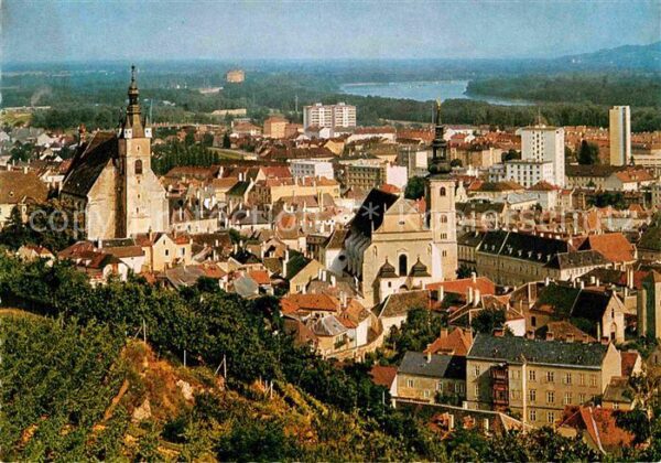 Krems Donau
