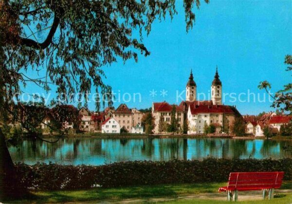Bad Waldsee