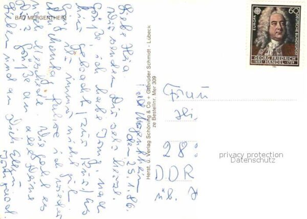 Bad Mergentheim – Bild 2