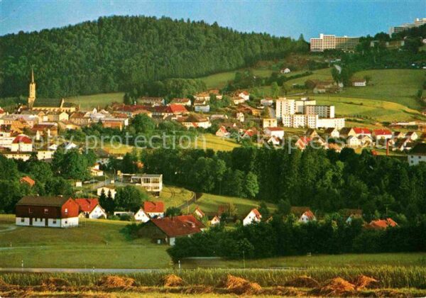 Freyung