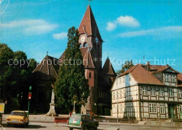 Dahlenburg