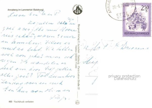 Annaberg-Lungoetz – Bild 2