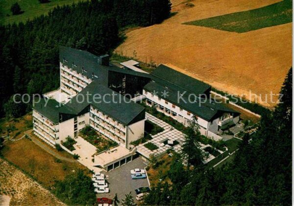 Selbitz Oberfranken Haus der Seelsorge und Einkehr Fliegera