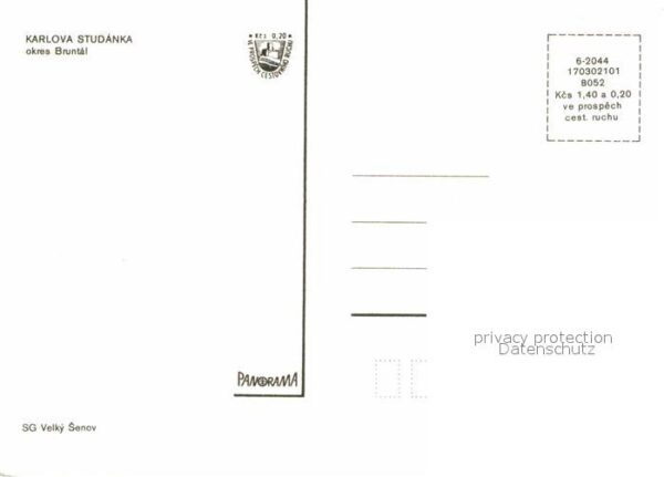 Karlova Studanka – Bild 2