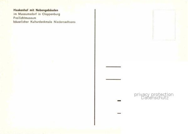 Cloppenburg Haakenhof – Bild 2