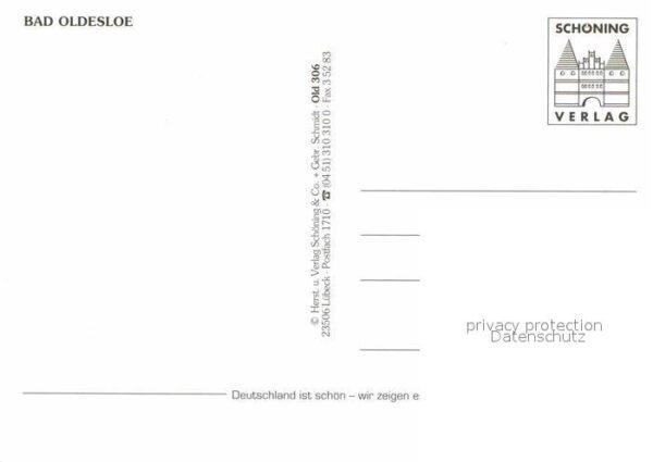 Bad Oldesloe Brunne – Bild 2