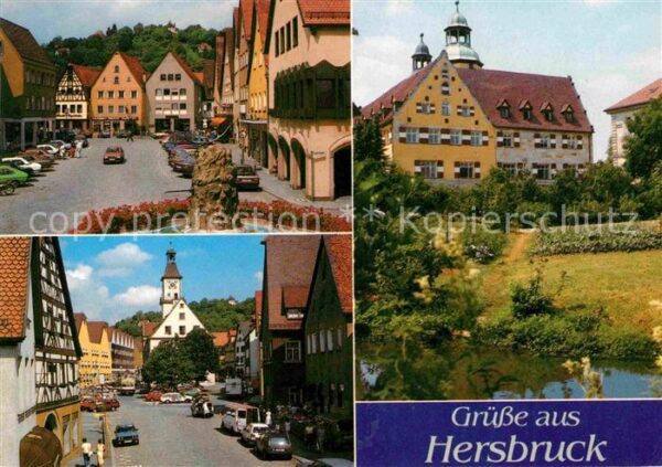 Hersbruck