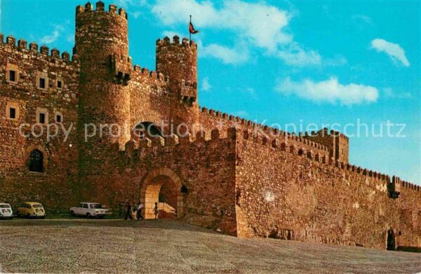 Sigueenza Castillo