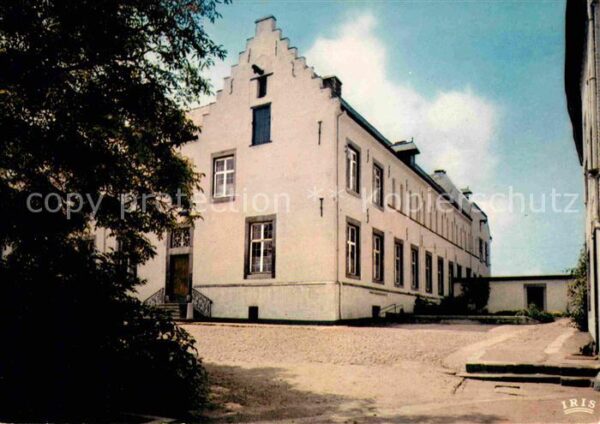 Kerniel Cistercienzerinnen Klooster Kolen