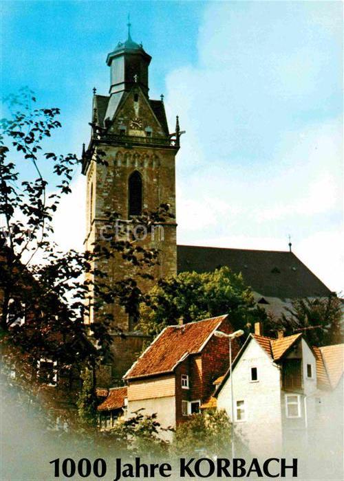Korbach