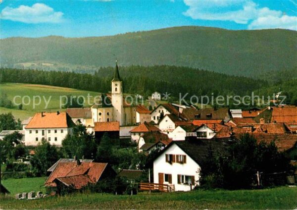 Bischofsmais