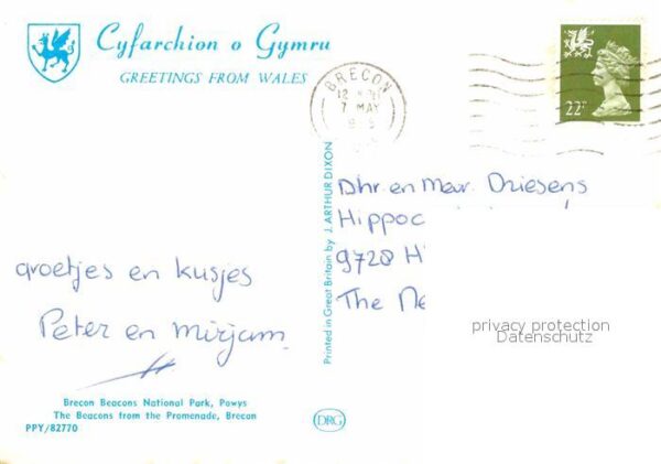 Powys Brecon Beacons National Park – Bild 2