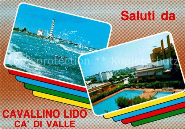 Cavallino-Treporti Ca di Valle