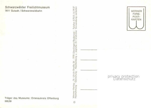 Gutach Schwarzwald Freilichtmuseum Schneidertisch Plotzsäg – Bild 2