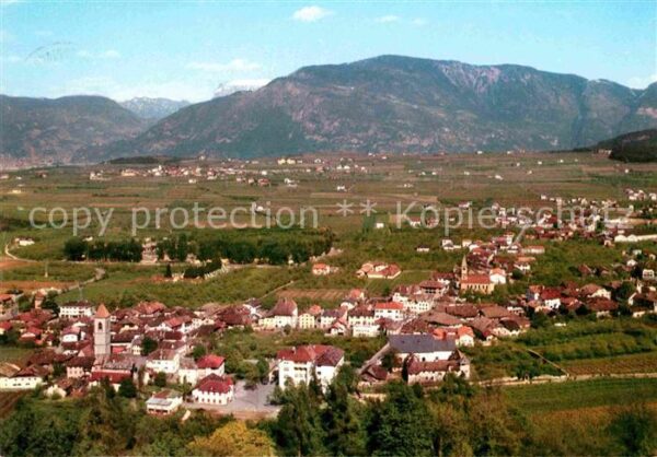 Appiano San Michele