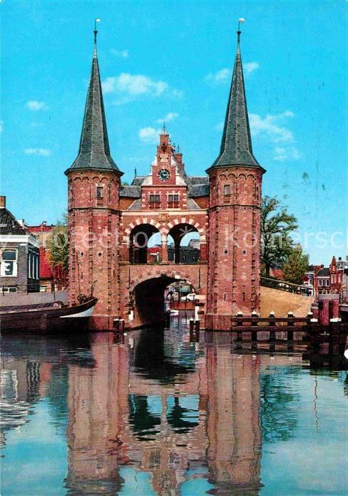Sneek Waterpoort