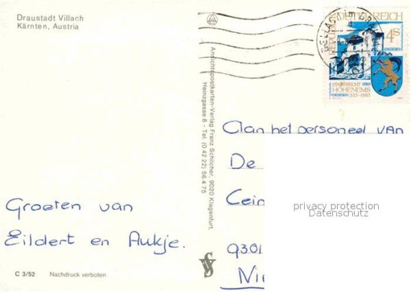 Villach Kaernten – Bild 2