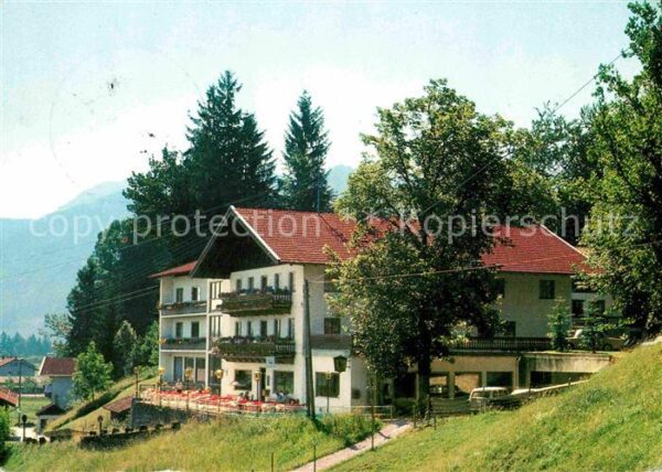 Westerbuchberg Gasthaus Zur schönen Aussicht